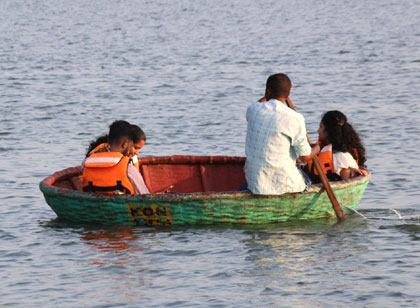 gallery | water sport activities image 1 - thumbnail