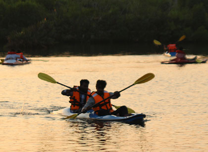 gallery | water sport activities image 2 - thumbnail