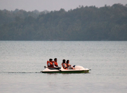 gallery | water sport activities image 3 - thumbnail