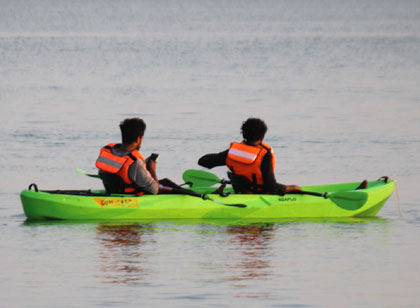 gallery | water sport activities image 4 - thumbnail