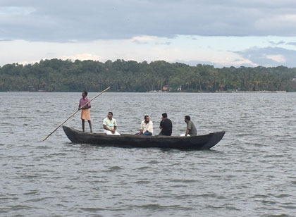 gallery | canoe boat tour image 5 - thumbnail